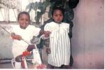 ma soeur et mw