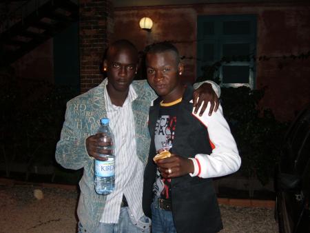 papis et  moi