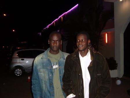 papis & ibra