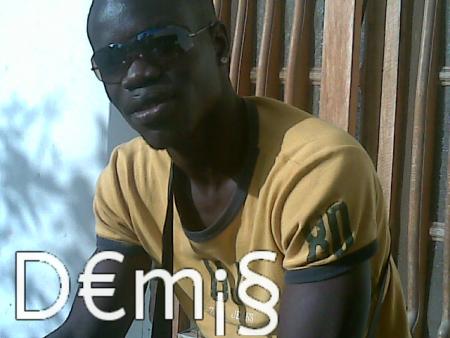 pape demba 